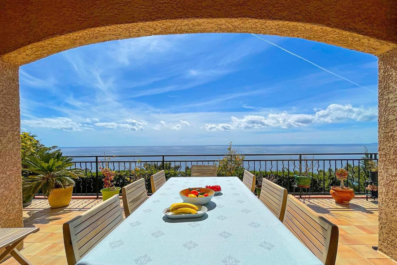 Vakantiehuis in Var foto 4