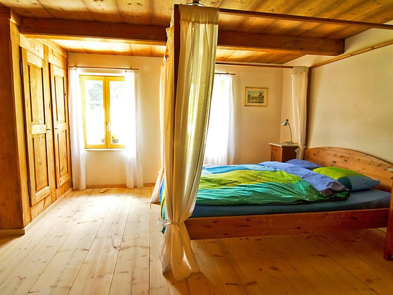 Vakantieappartement in Hasle bei Burgdorf, Zwitserland voor 4 personen foto 4