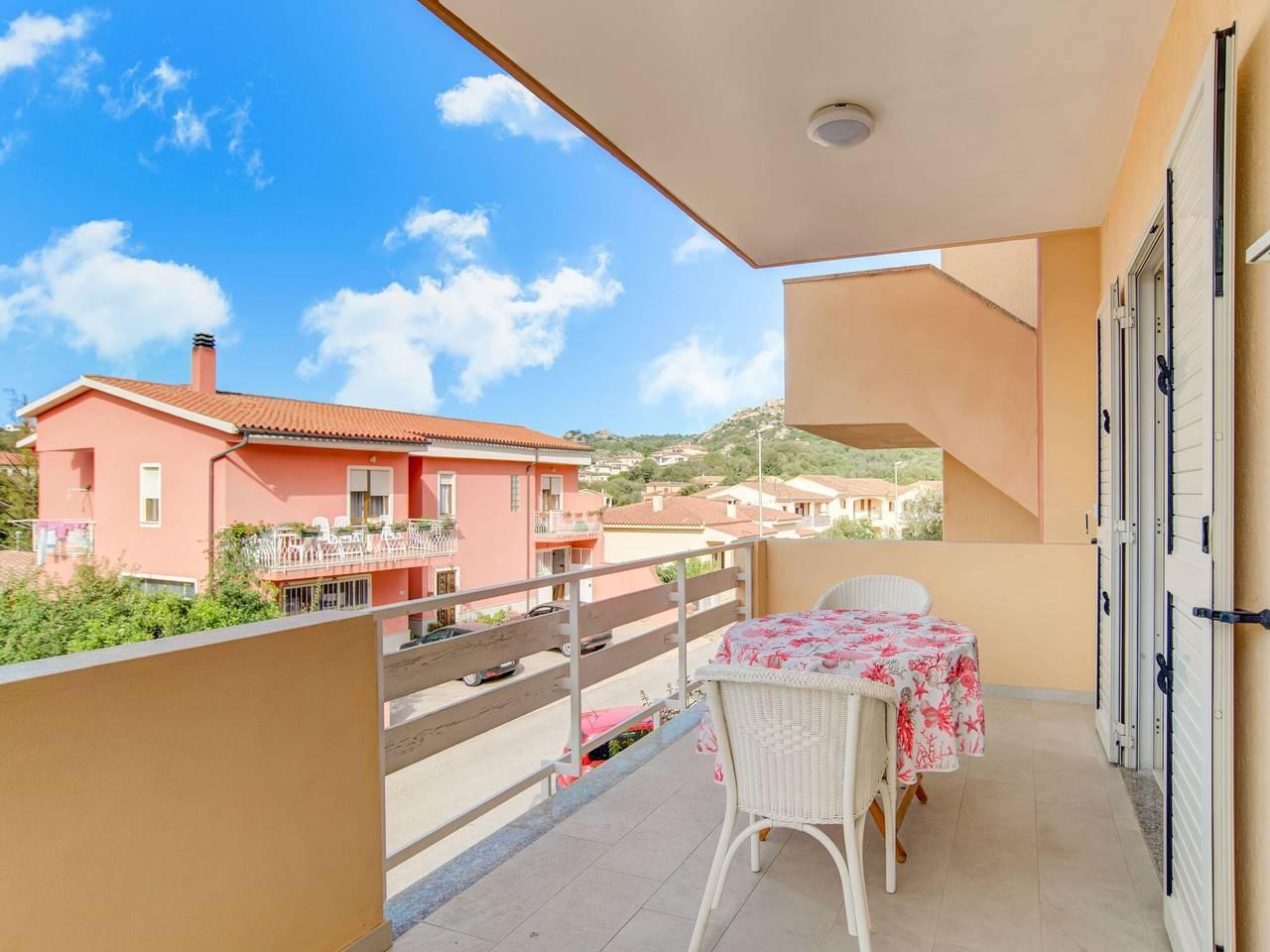 Vakantieappartement in Gallura, Italië voor 4 personen foto 8