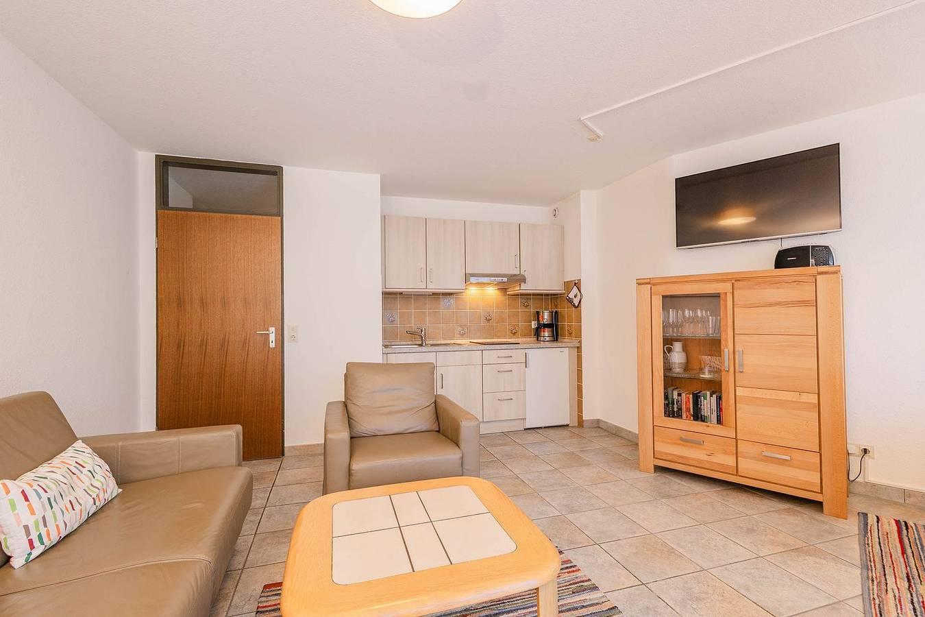 Vakantieappartement in Bodensee, Duitsland voor 4 personen foto 3