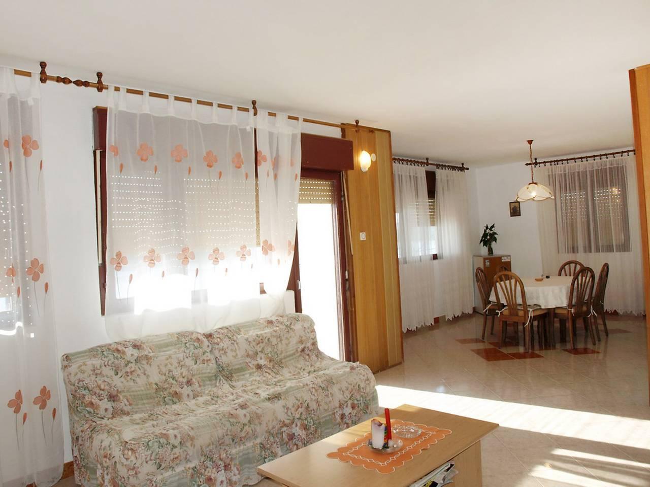 Vakantieappartement in Otok Molat, Kroatië voor 7 personen foto 8