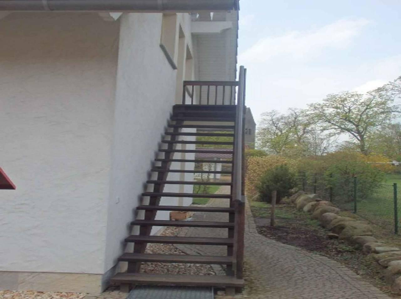 Vakantieappartement in Trebbin, Duitsland voor 2 personen foto 9