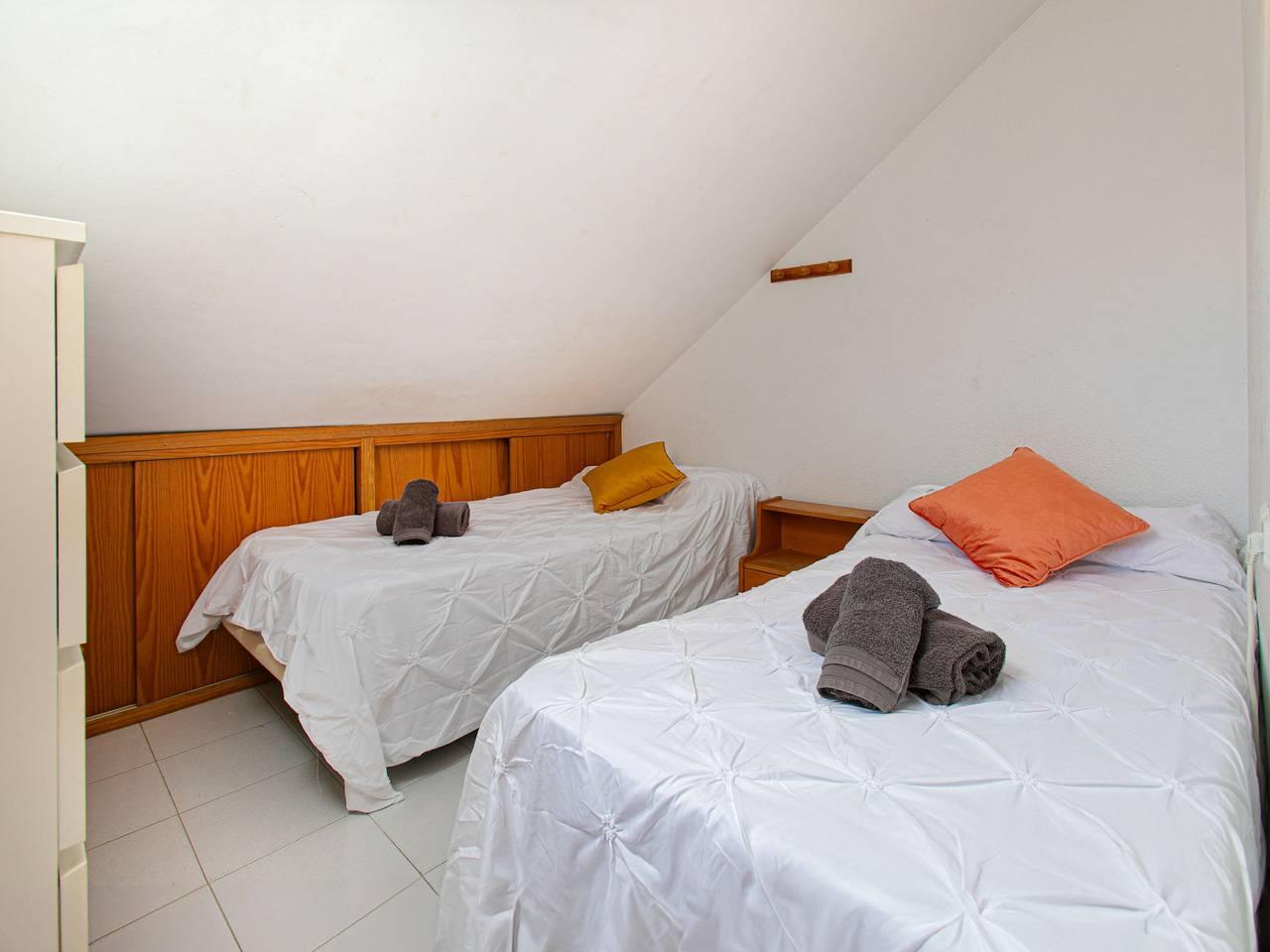 Vakantieappartement in Axarquía, Spanje voor 4 personen foto 12
