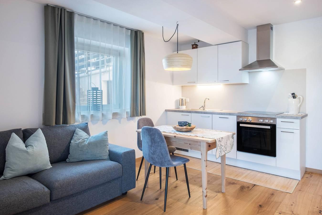 Vakantieappartement in Jenesien, Italië voor 2 personen