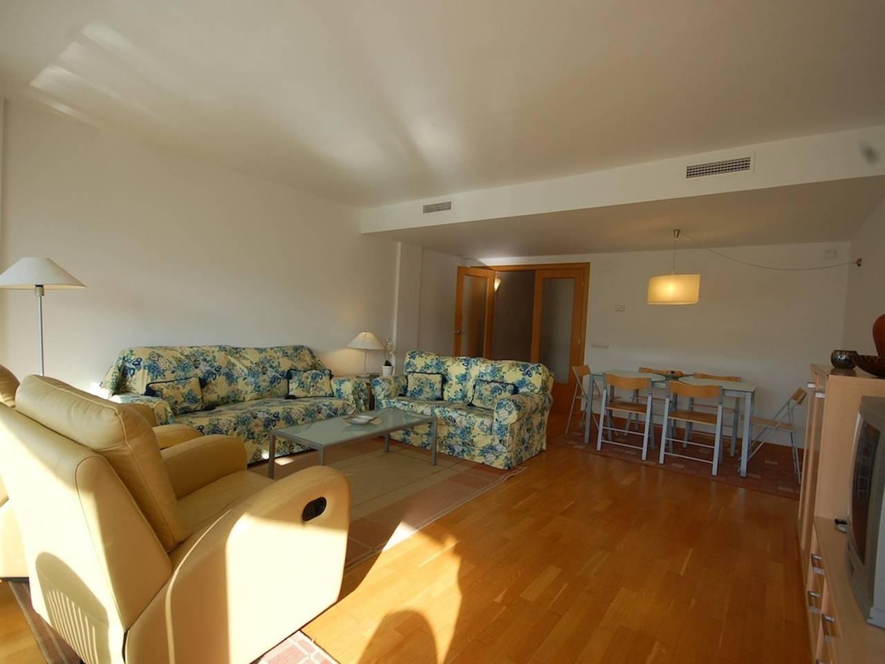 Vakantieappartement in Costa Brava, Spanje voor 7 personen foto 9