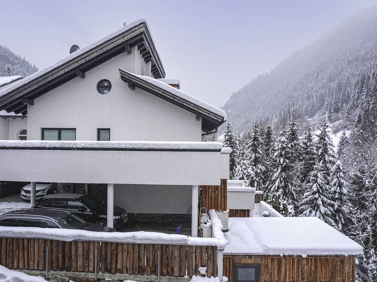 Vakantieappartement in Meer  vanaf 153€ per nacht