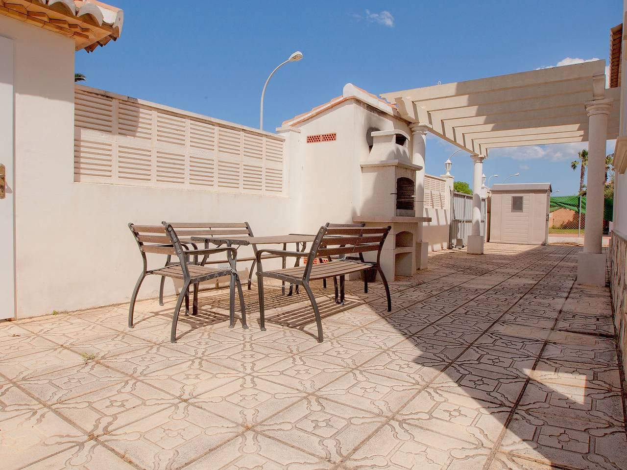 Vakantiehuis in Almadrava, Spanje voor 6 personen foto 16