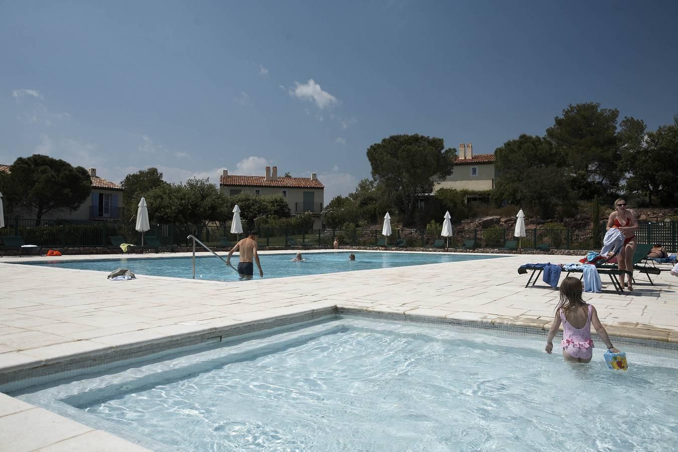 Vakantiehuis in Var, Frankrijk voor 6 personen foto 17