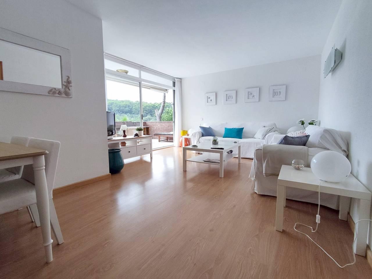 Vakantieappartement in Costa Brava, Spanje voor 6 personen foto 5