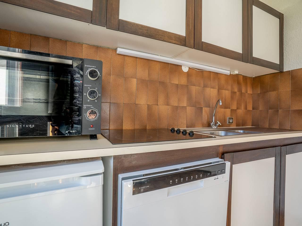 Vakantieappartement in Rhône-Alpes, Frankrijk voor 6 personen foto 10