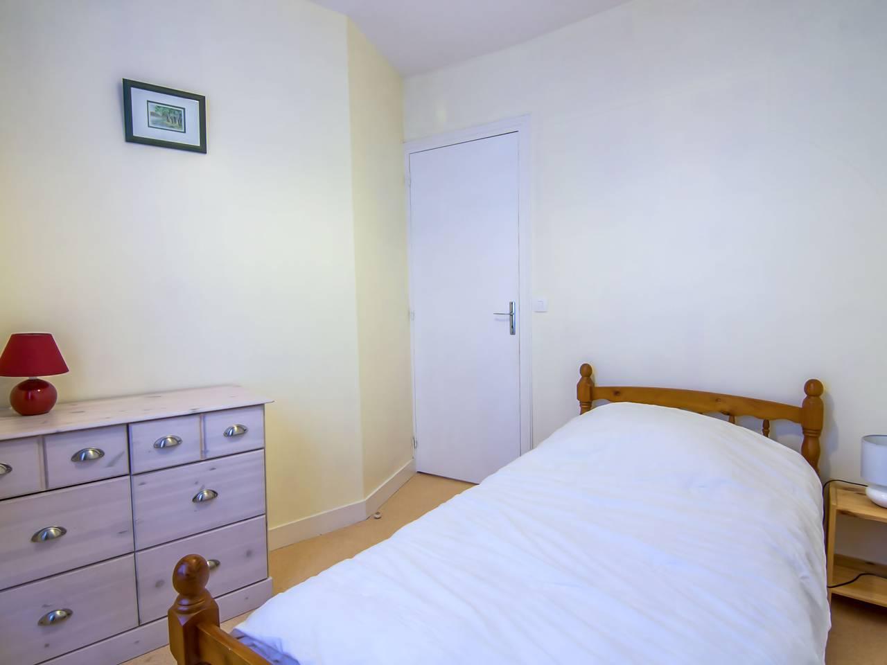 Vakantieappartement in Calvados, Frankrijk voor 5 personen foto 10