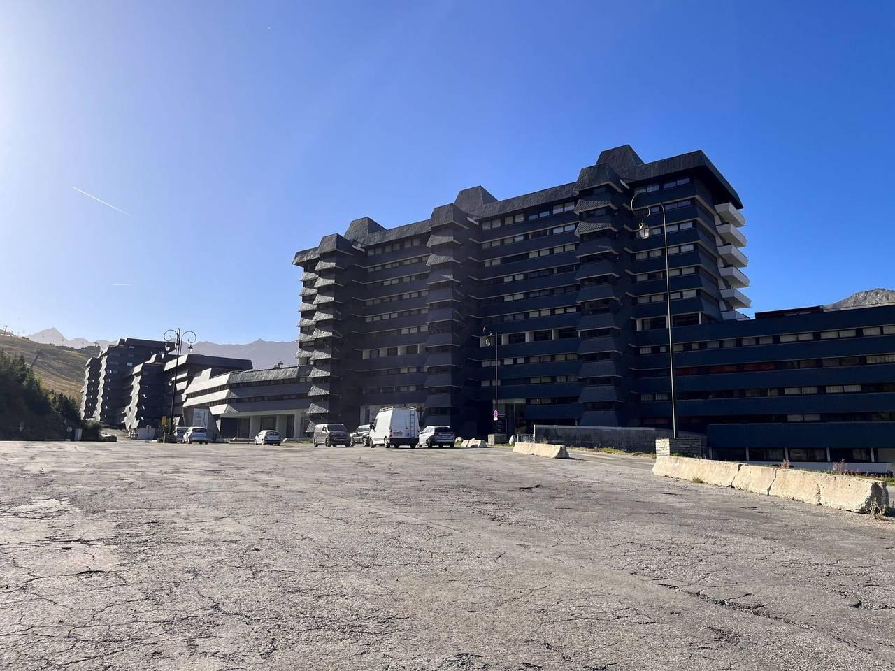 Vakantieappartement in Savoie, Frankrijk voor 4 personen foto 10