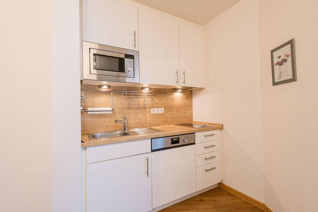 Vakantieappartement in Bodensee, Duitsland voor 4 personen foto 12