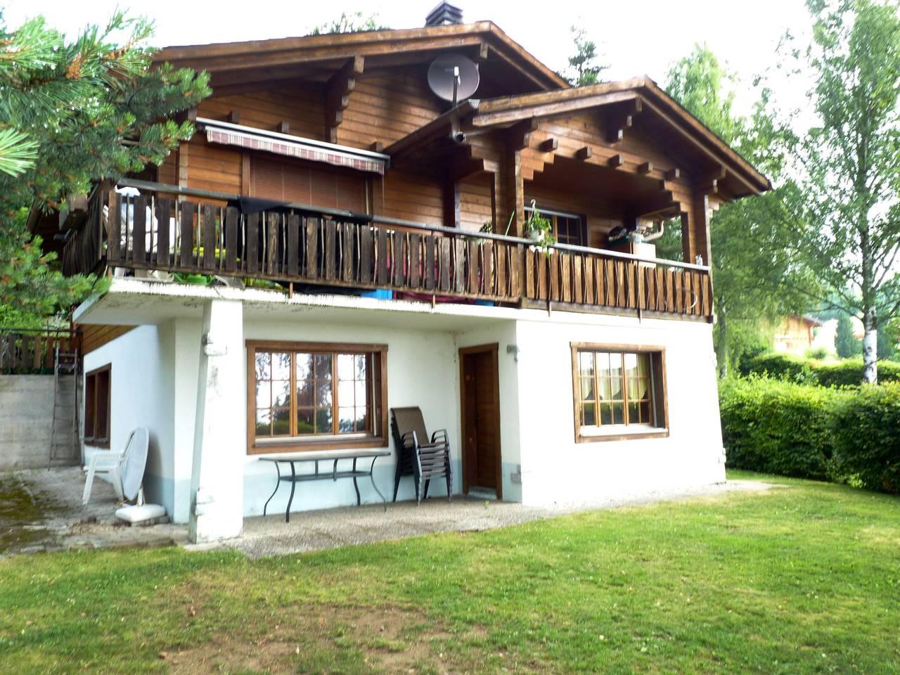 Vakantieappartement in Leytron, Zwitserland voor 4 personen foto 17