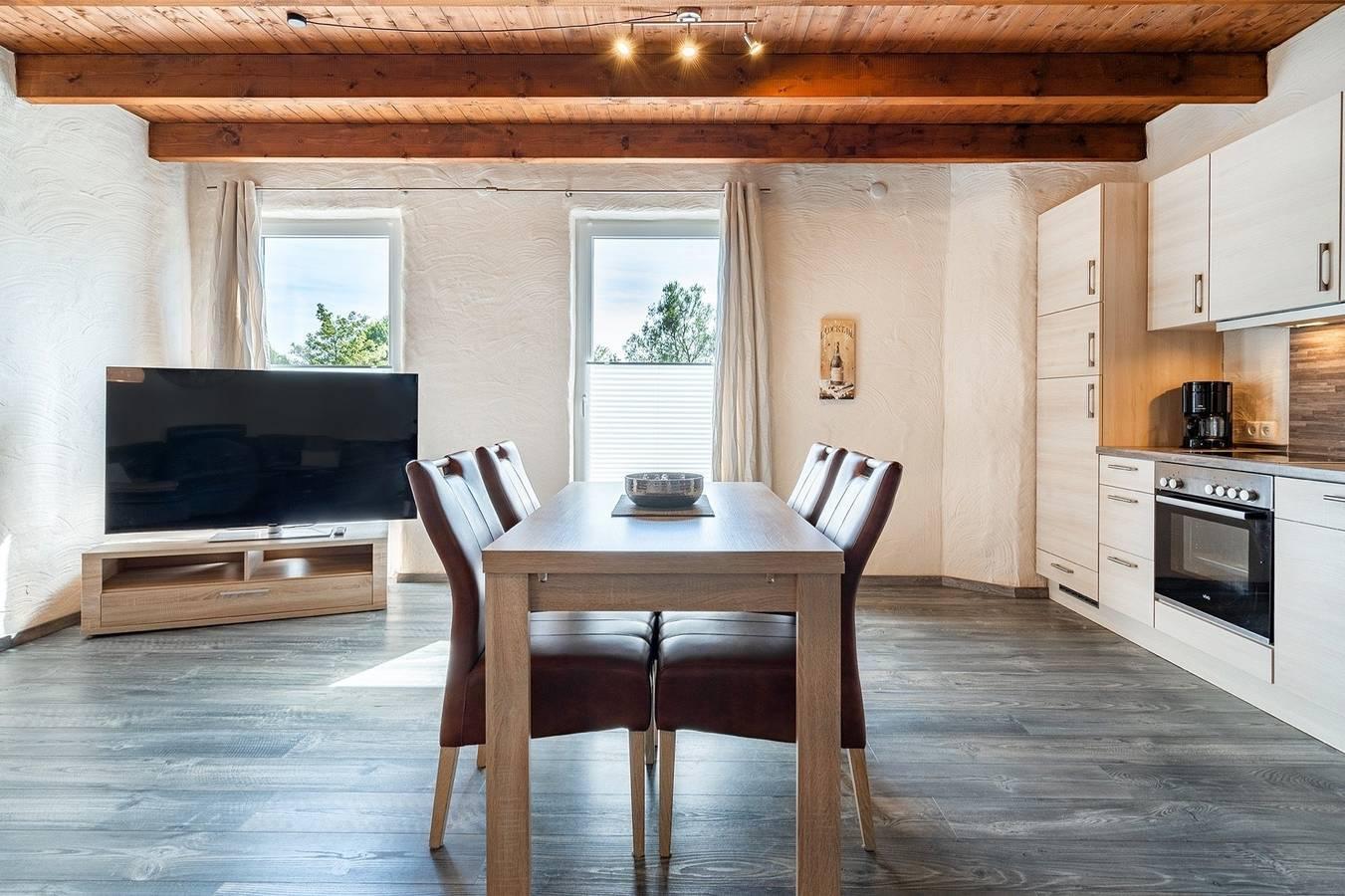 Vakantieappartement in Aurich, Duitsland voor 4 personen foto 7