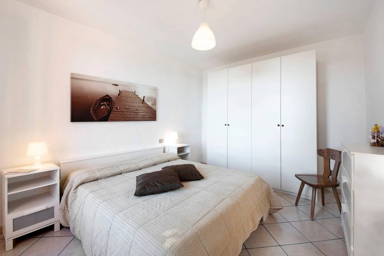 Vakantieappartement in Varazze, Italië voor 6 personen foto 12