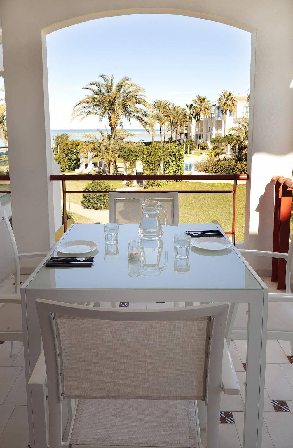 111 Alberca 8-3 in El Palmar, Costa Blanca, Spanje voor 5 personen foto 22