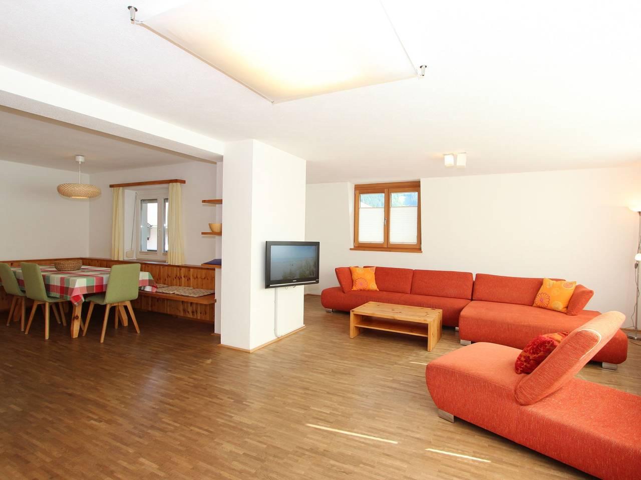 Vakantieappartement in Zillertal, Oostenrijk voor 8 personen foto 3