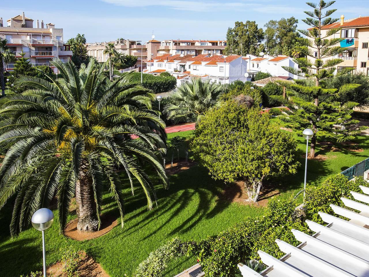 Vakantieappartement in Dénia, Spanje voor 4 personen foto 3