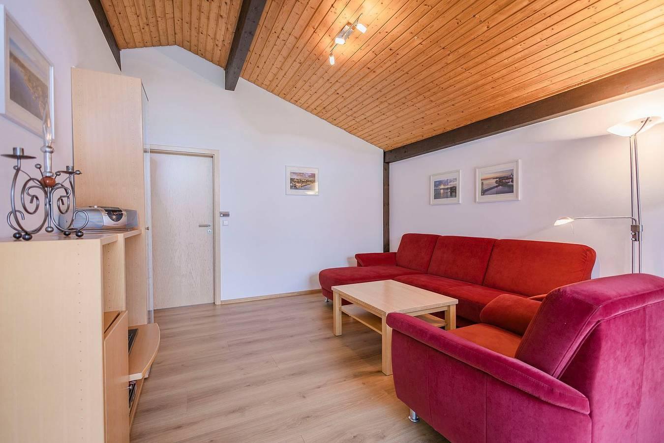 Vakantiehuis in Bodensee, Duitsland voor 4 personen foto 4