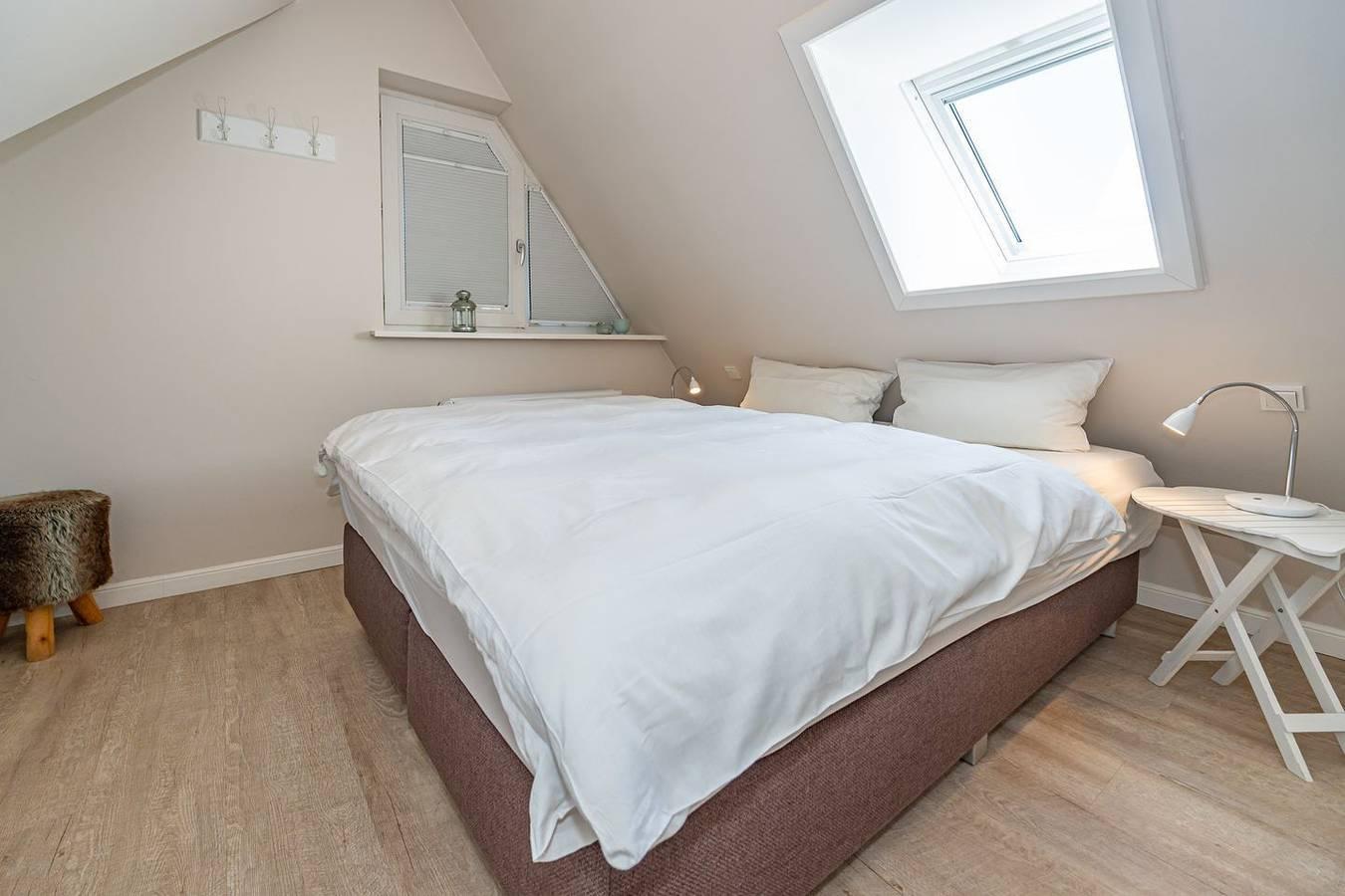 Vakantieappartement in Sylt, Duitsland voor 2 personen foto 14