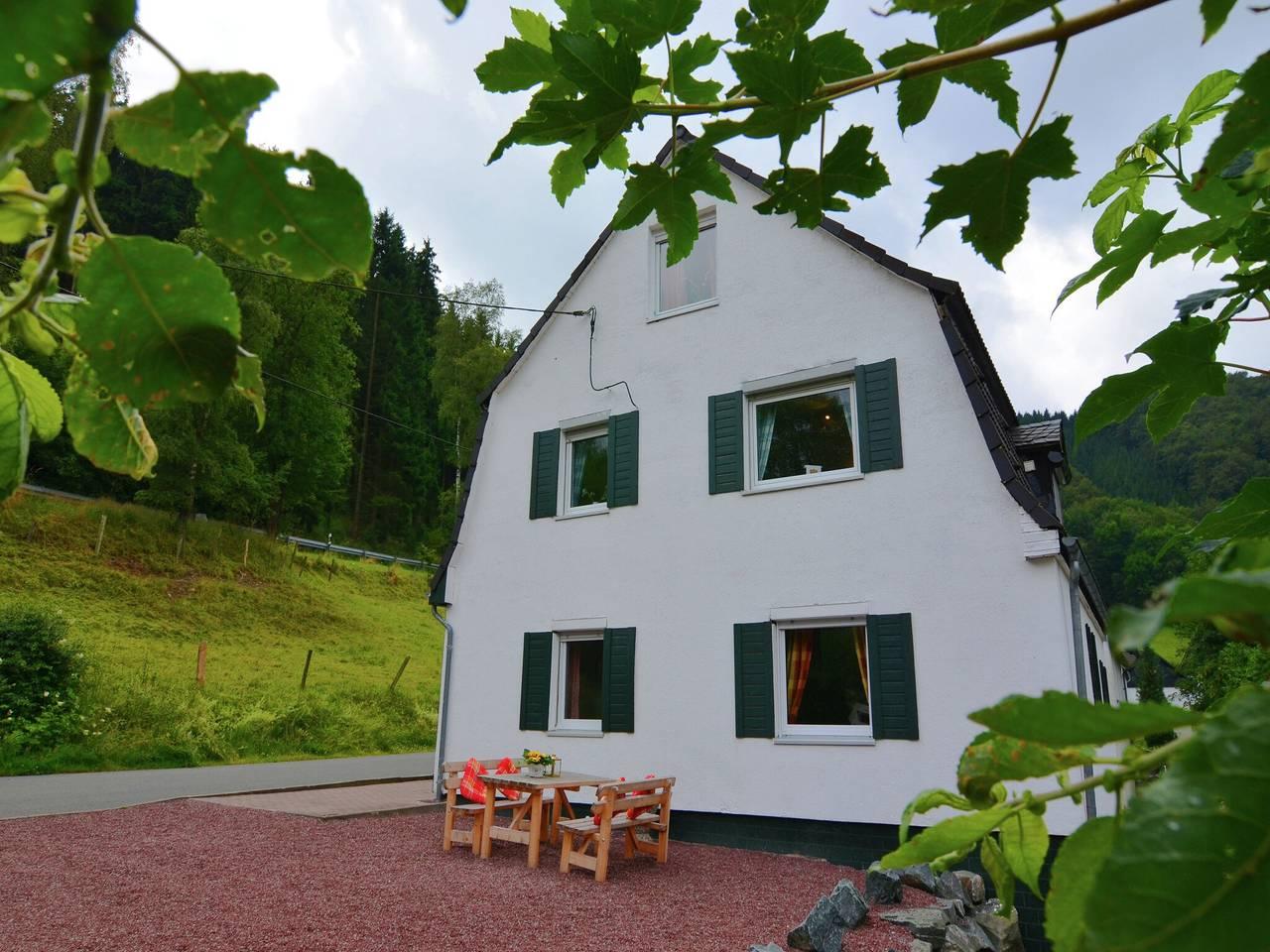 Vakantiehuis in Olsberg, Duitsland voor 10 personen foto 2