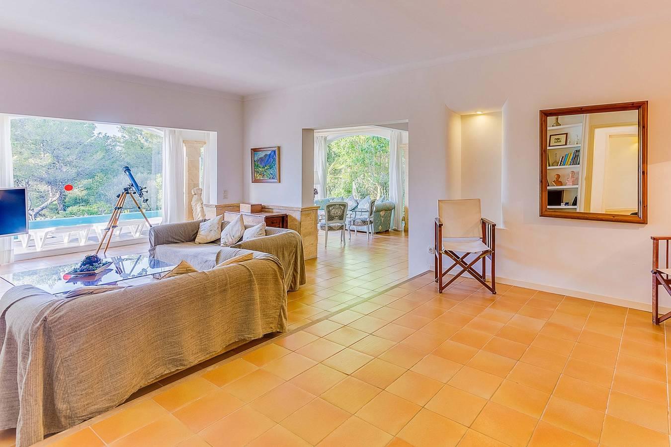 Vakantiehuis in Raiguer, Spanje voor 8 personen foto 7