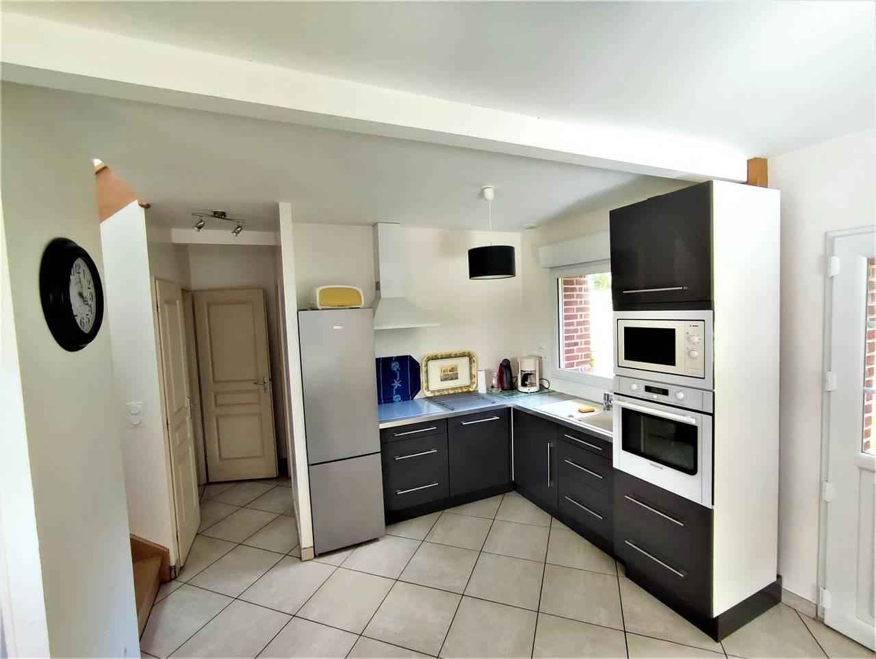 Vakantiehuis in Seine-Maritime, Frankrijk voor 7 personen foto 9
