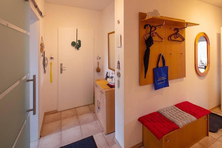 Vakantieappartement in Haffkrug, Duitsland voor 4 personen foto 16