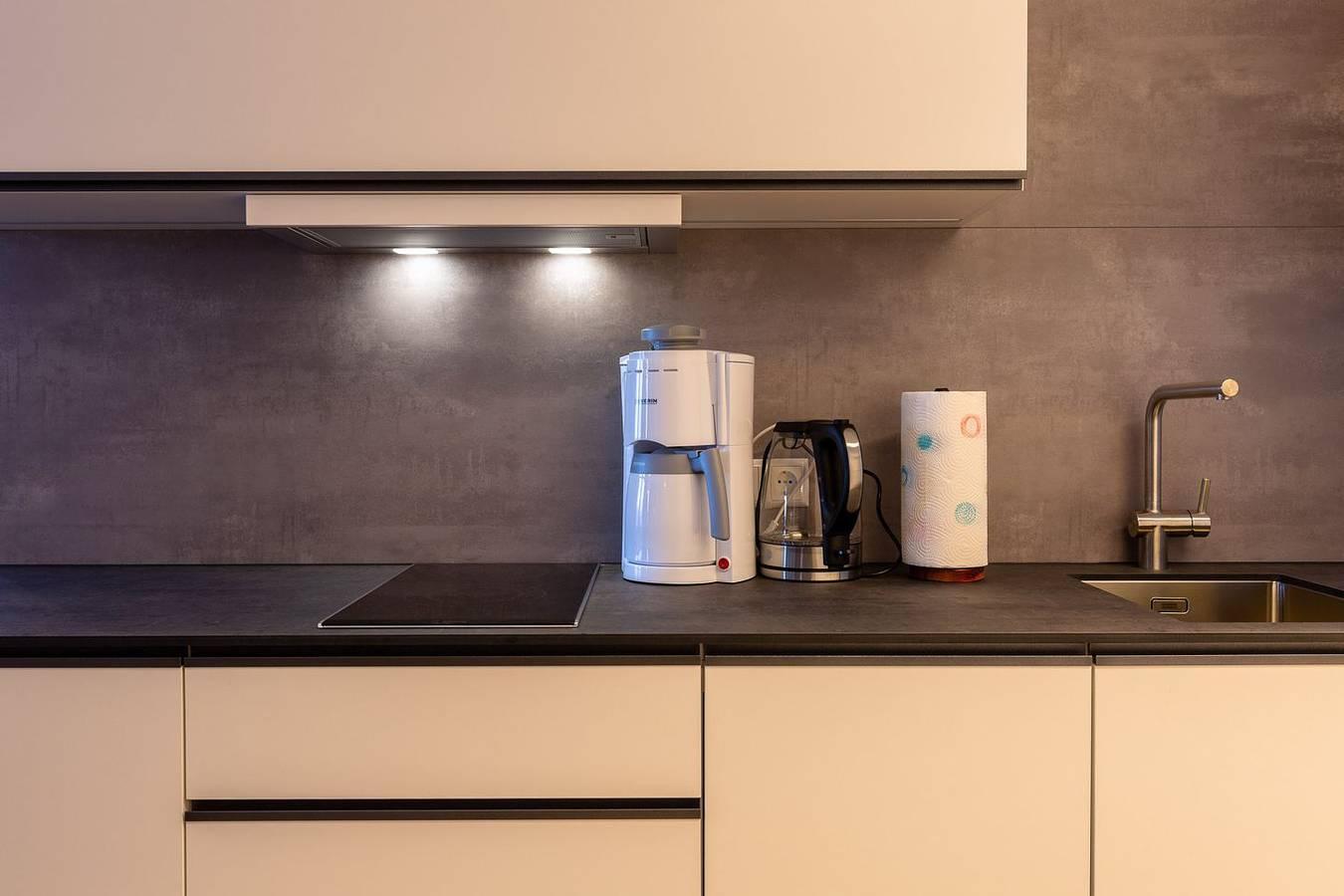 Vakantieappartement in Bodensee, Duitsland voor 3 personen foto 7