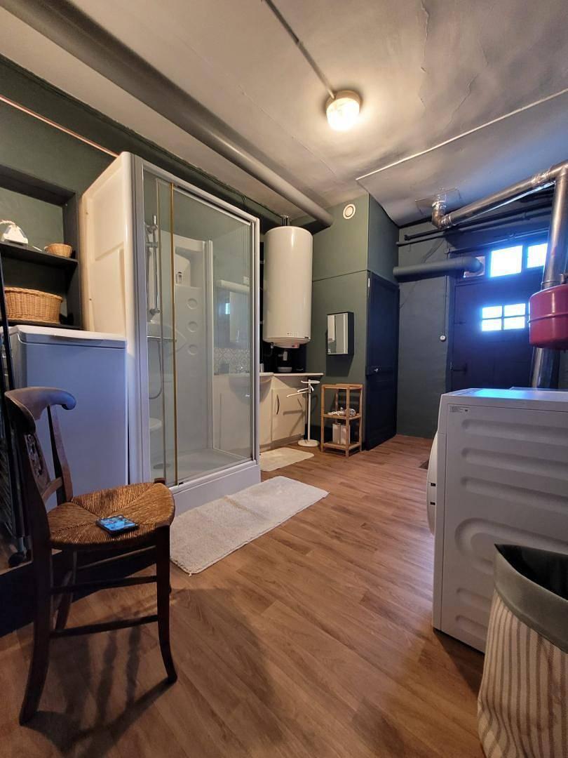 Gîtes de France® - Le Pavillon in Touffreville-la-Corbeline, Frankrijk voor 9 personen foto 20