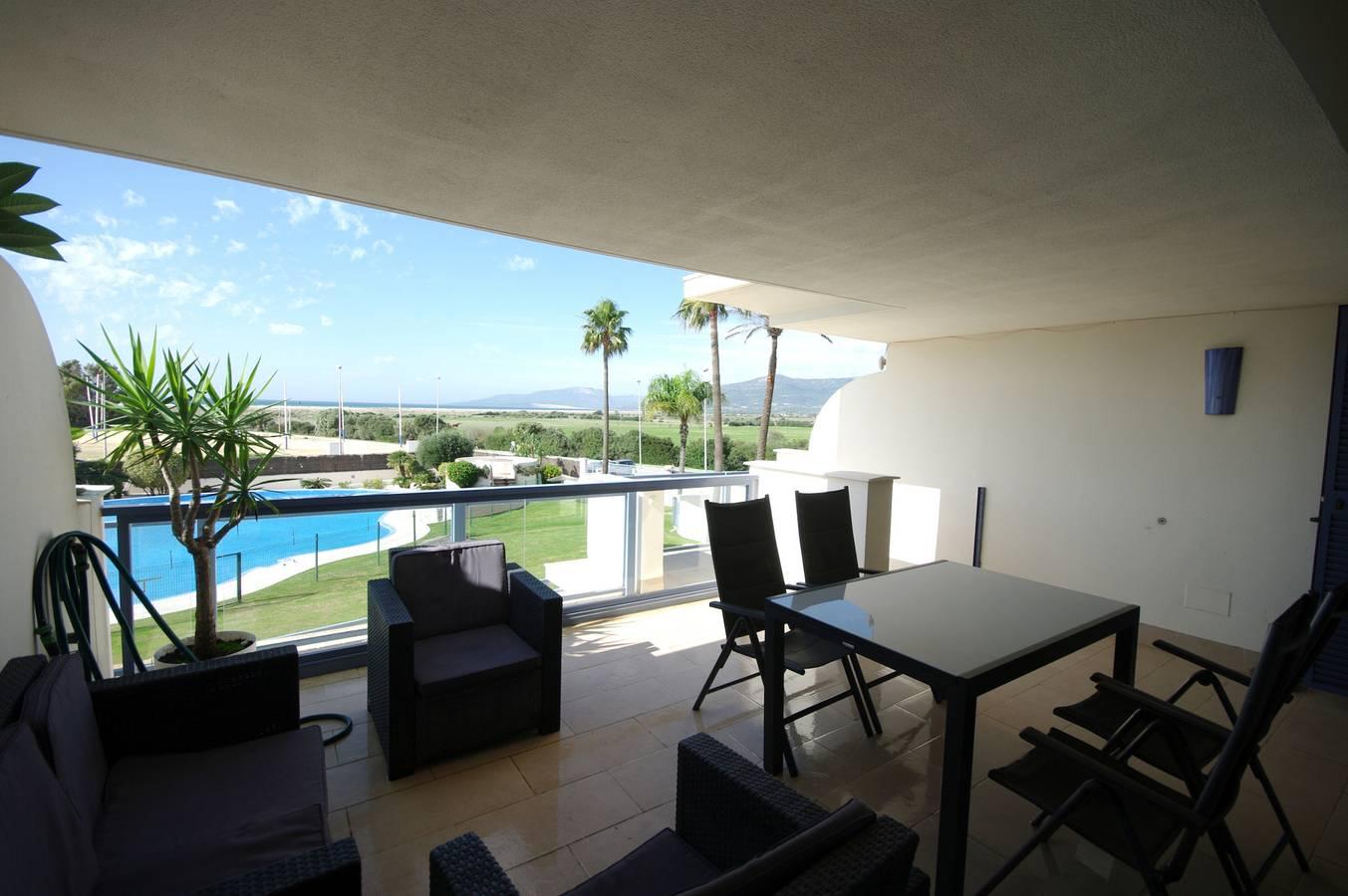 Vakantieappartement in Tarifa, Spanje voor 4 personen foto 12