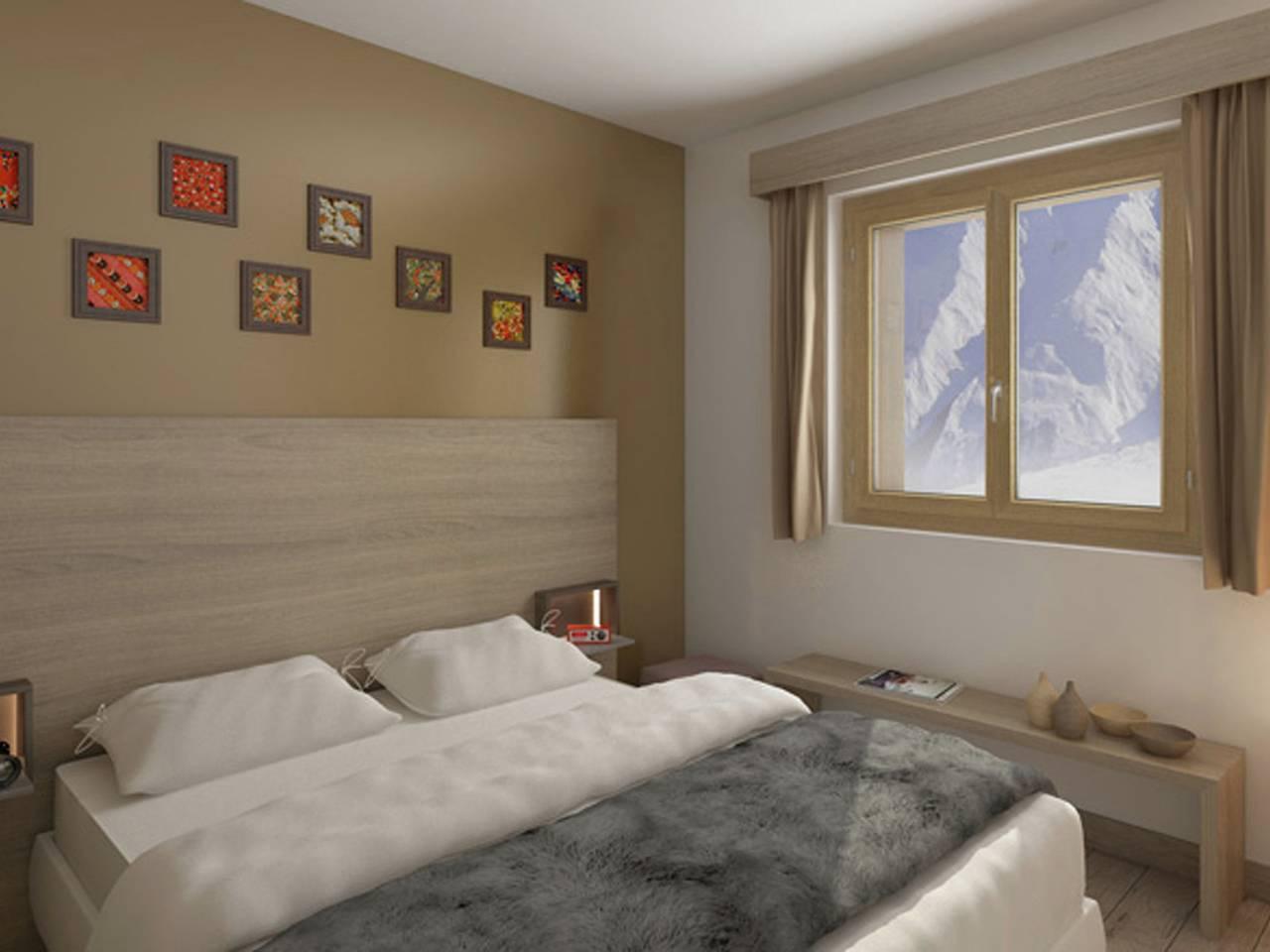 Vakantieappartement in Savoie, Frankrijk voor 4 personen foto 6