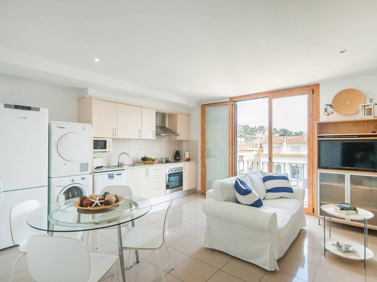 Vakantieappartement in Costa Brava, Spanje voor 4 personen foto 5