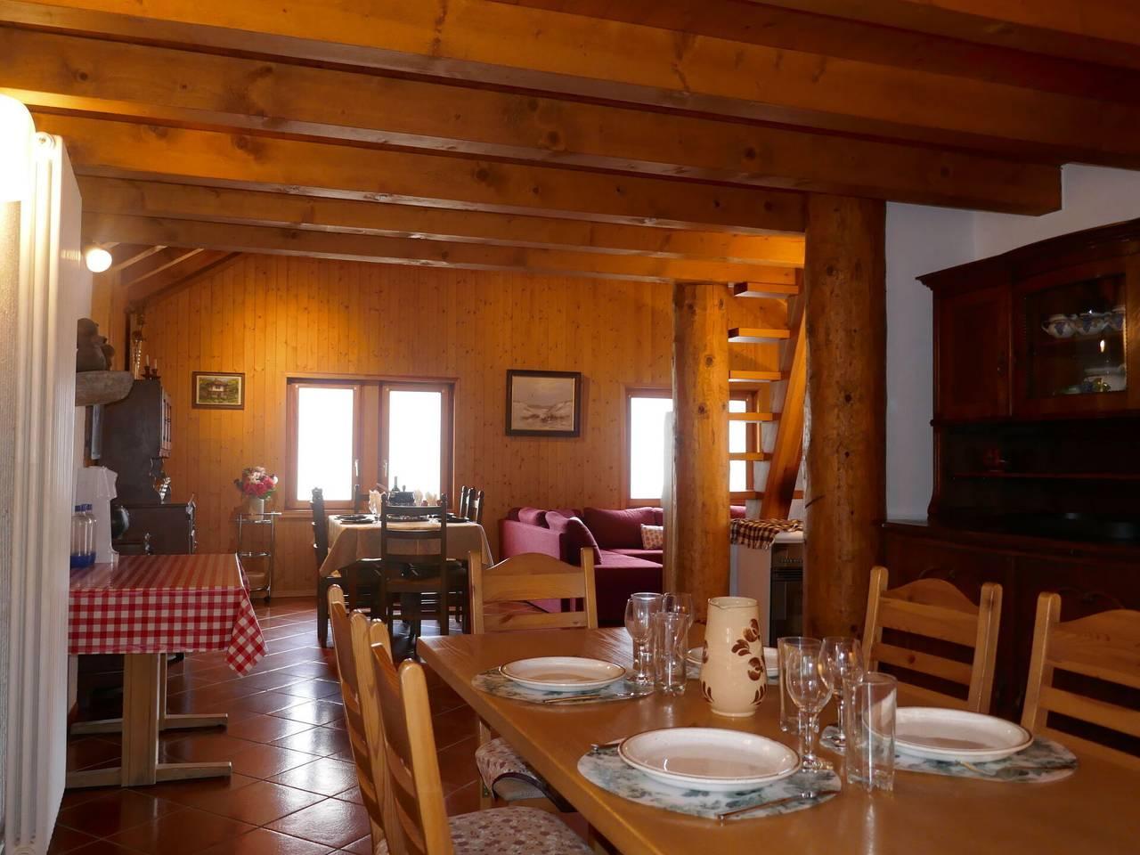 Vakantiehuis in Acquarossa, Zwitserland voor 6 personen foto 12