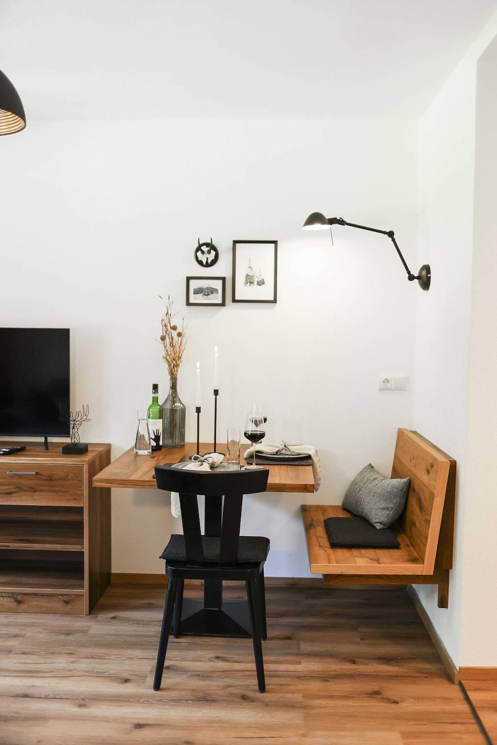 Vakantieappartement in Königssee, Duitsland voor 2 personen foto 8