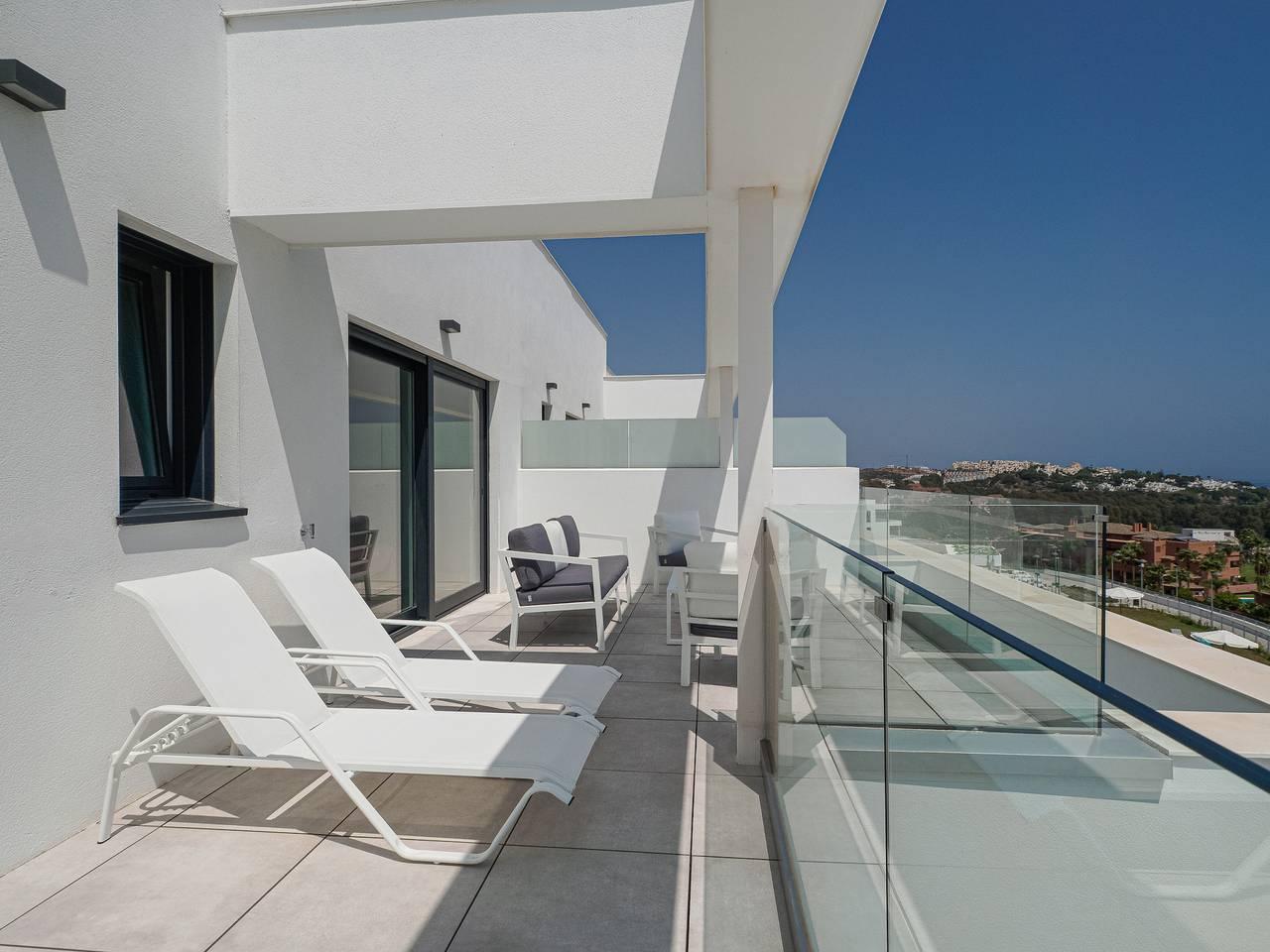 Vakantieappartement in Casares, Spanje voor 4 personen foto 15