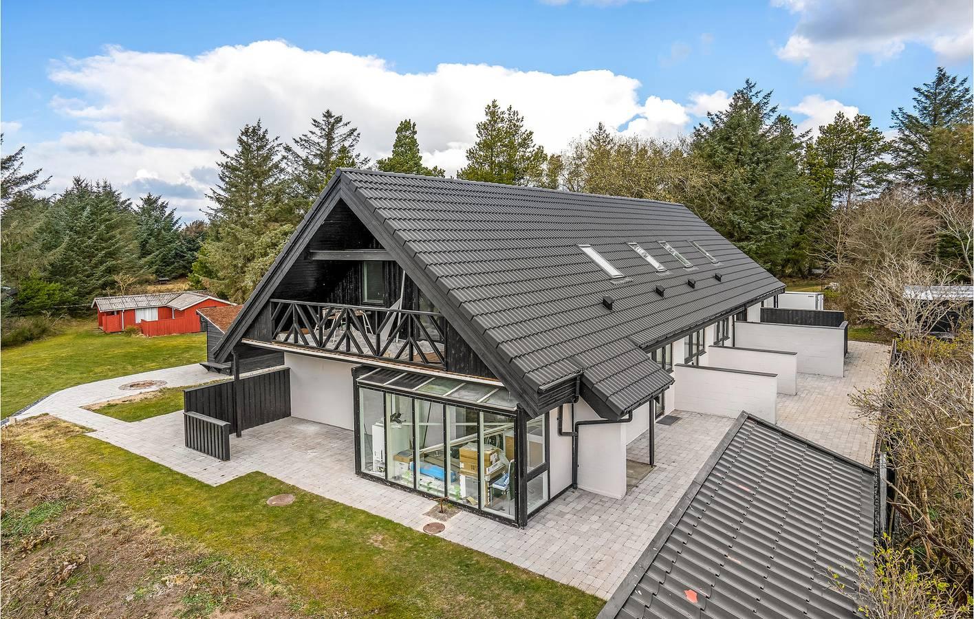 Vakantieappartement in Blokhus, Denemarken voor 4 personen foto 2