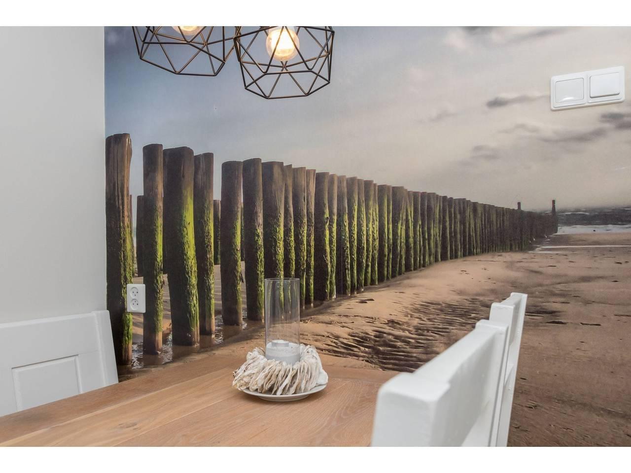 Appartement in Vlissingen bij het strand in Vlissingen, Walcheren, Nederland voor 4 personen foto 19
