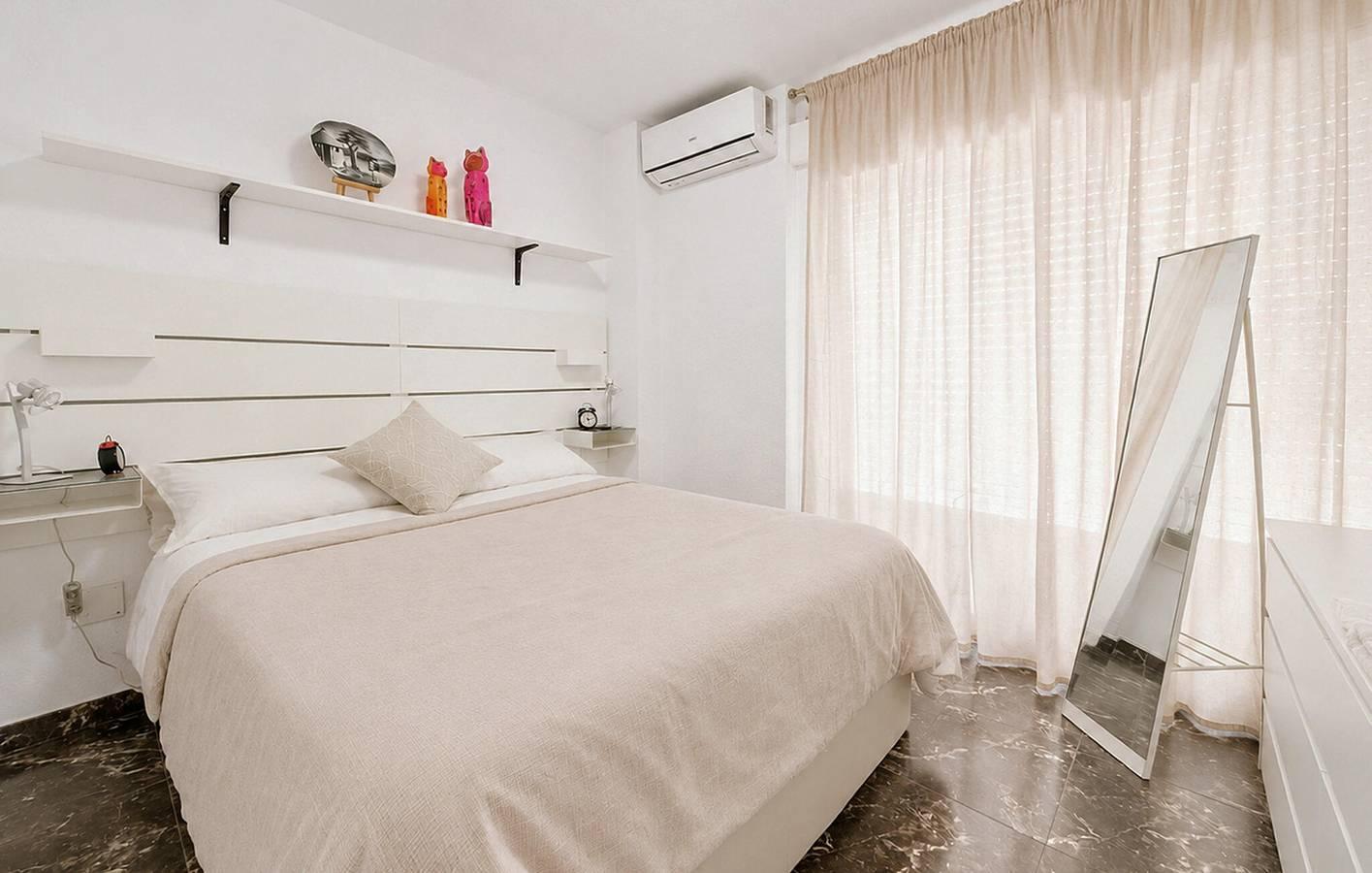 Vakantieappartement in Torrevieja, Spanje voor 4 personen foto 8