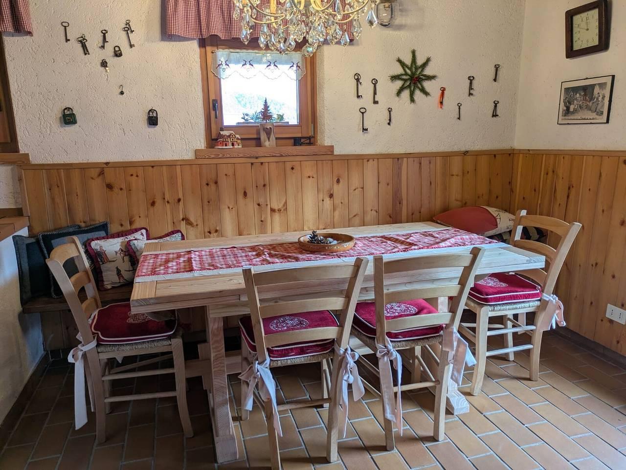Vakantiehuis in Trentino foto 11