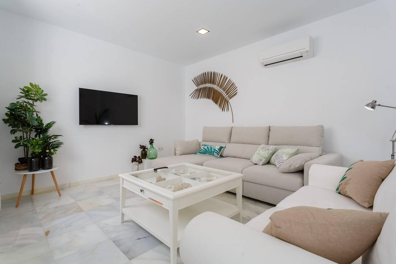 Apartamento La Pepa de Oro in Cádiz, Costa de la Luz, Spanje voor 5 personen foto 23