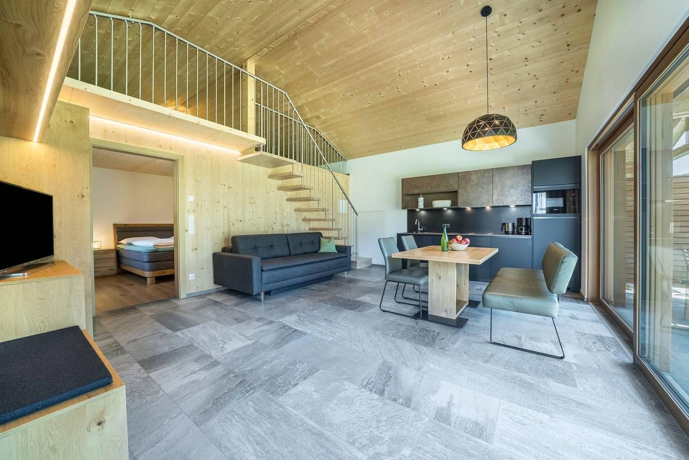 Vakantiehuis in Vinschgau, Italië voor 4 personen foto 5