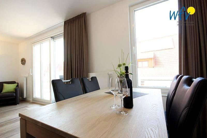 Vakantieappartement in Waddenzee, Duitsland voor 5 personen foto 5