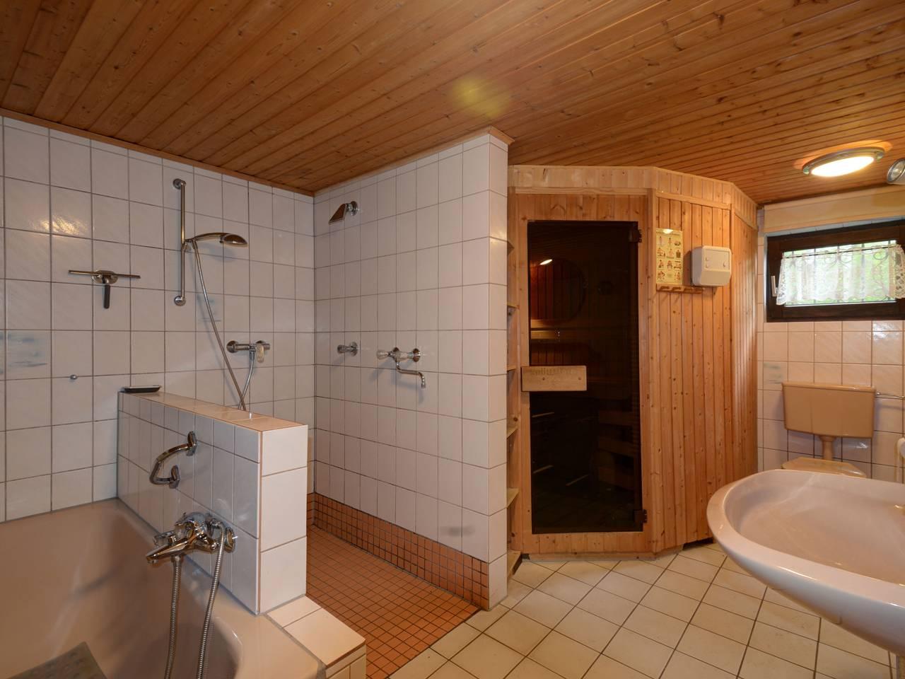 Vakantiehuis in Wabern, Duitsland voor 6 personen foto 5
