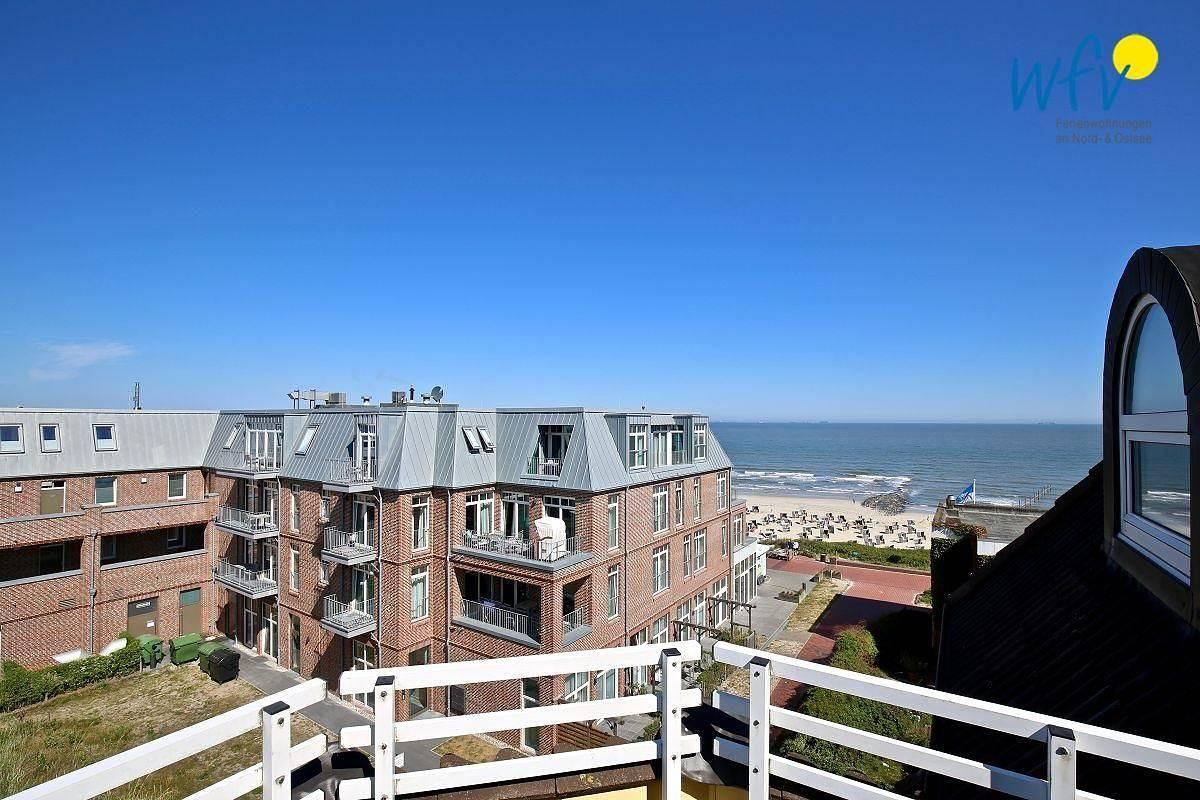 Vakantieappartement in Waddenzee, Duitsland voor 2 personen foto 18