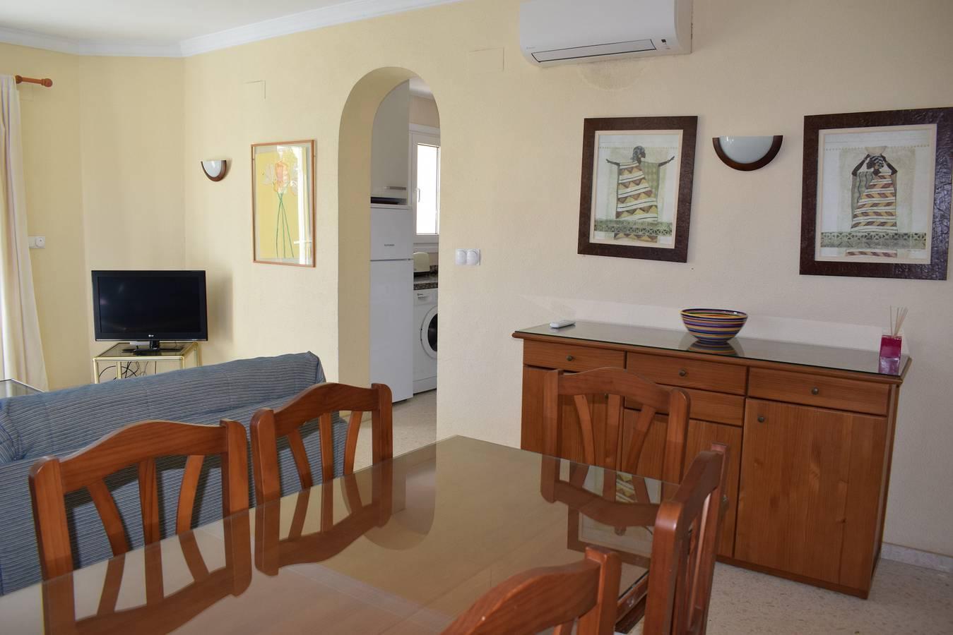Vakantiehuis in Safor, Spanje voor 5 personen foto 10