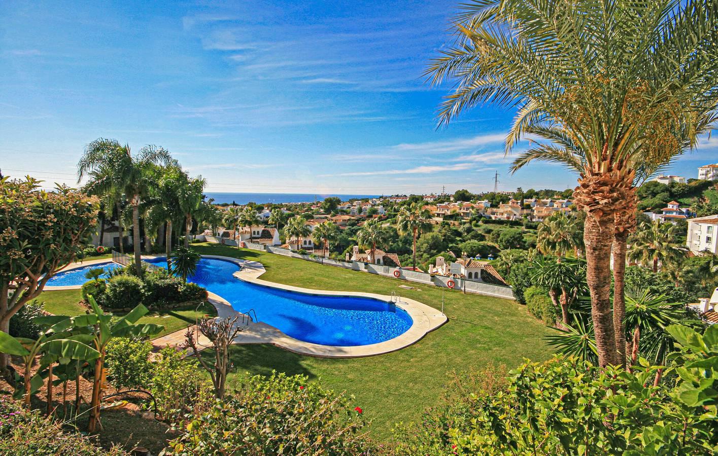Vakantieappartement in Mijas, Spanje voor 4 personen foto 17