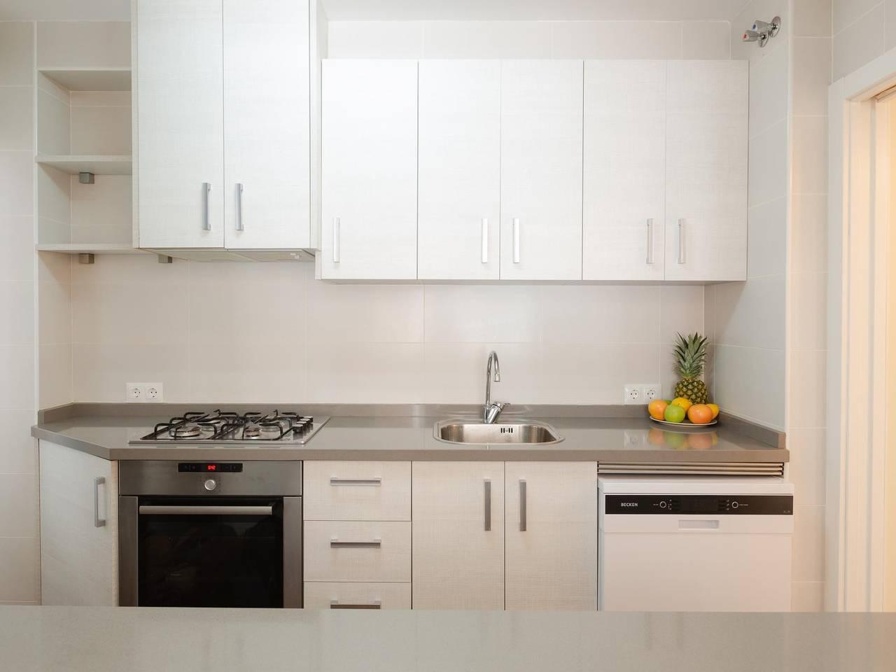 Vakantieappartement in Malaga, Spanje voor 6 personen foto 16