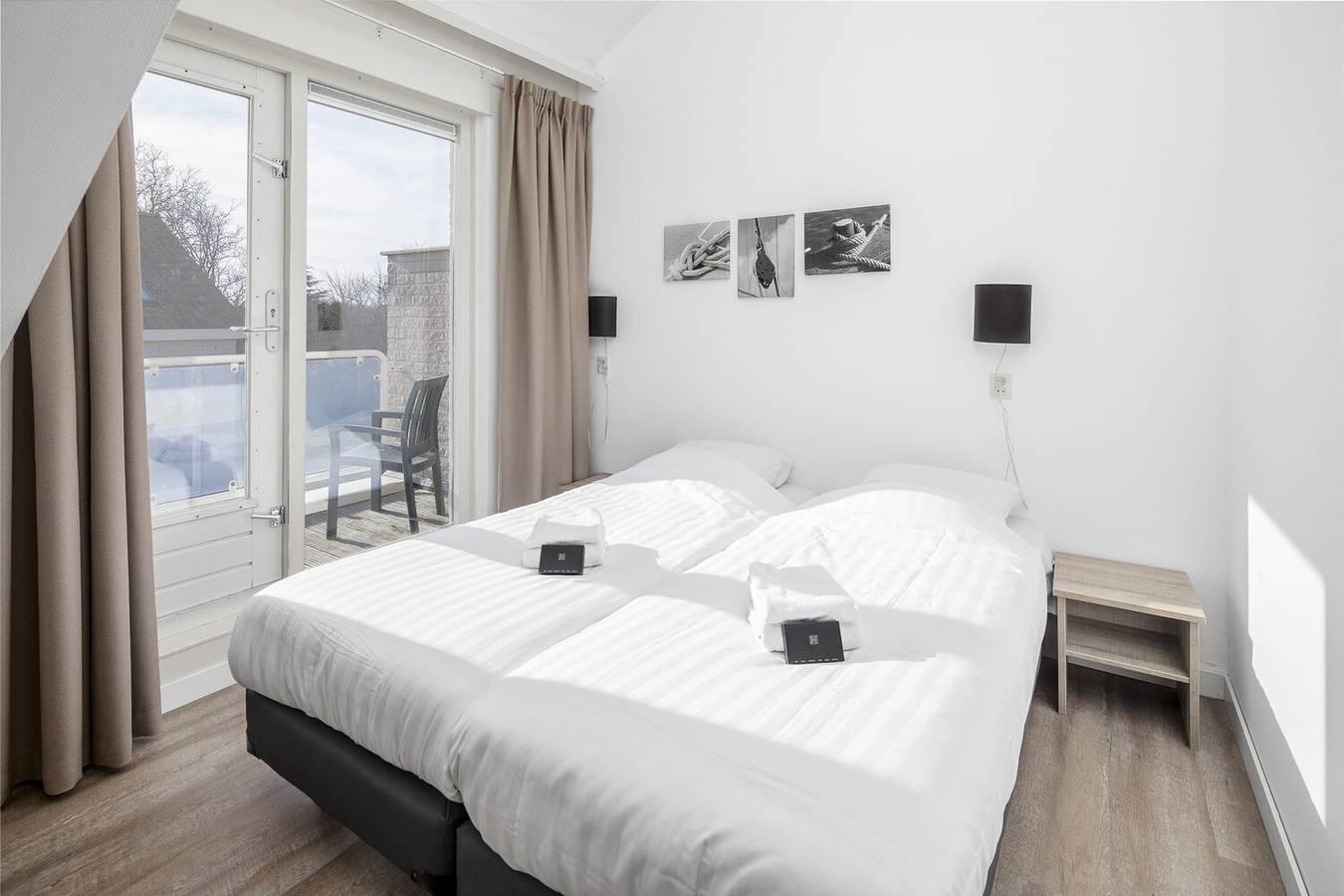 Vakantiehuis in Noordwelle, Nederland voor 8 personen foto 4